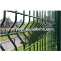 GMT Anping manufacture galvanized decorative wire mesh cheap fence panels